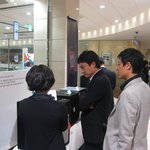 <b>화살코</b>서경석 루셀이벤트 현장에서..