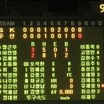 두산이냐 <b>sk</b>냐... 어제 3차전과 김정수의 분석.