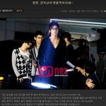 꺅. 유노윤호~