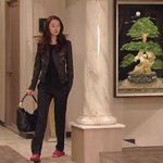 <b>매니쉬</b>한 매력의 최여진