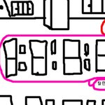 학교에서 도둑을 잡았던 사건