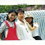 <b>칵테일사랑</b>의 원조 마로니에
