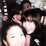 이지혜, 서지영 6년만에 만나고 나서 쓴 글