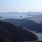 할아버님 엘레베이터문이 집문인줄알고