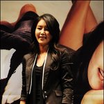 <b>순정</b>만화 제작보고회 - 이연희 채정안 강인