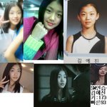 샤이니 <b>뮤비</b>속 그녀, 알고보니 중학생?