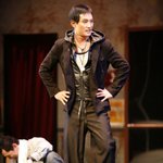 강타, 군대가더니 까끌남되다?