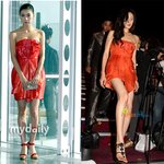요즘 여자 연예인들 거의 다 <b>비슷</b>...ㄱ-
