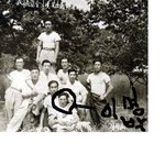 이명박 대통령 <b>이랑</b> 너무 닮았네 - _-;;