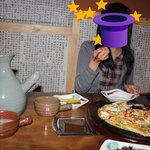 막걸리시켰는데 ..남근...주전자가나왔어영<b>t</b>-t 사진有