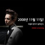 그들의 <b>엣지</b> 빅뱅의 <b>엣지</b>! ~ 쥐드레곤 멋져