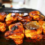 닭다리 오븐 구이