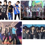 미리 보는 2008 연말 가요대상 신인상 후보! 과연~