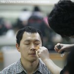 애기 동근 vs 포스 <b>강타</b> ㅎㅎ
