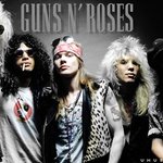 왕의 귀환...건즈 앤 로지스(guns n' roses)의 컴백...