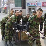 한국에서 <b>선행</b>하는 법