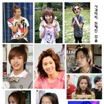 사과머리 예쁜 연예인들…<b>예상</b>하는 사람 다 있을껄?