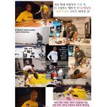 <b>런던</b> 브릿지에 거대 초상화