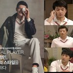 <황정민/김승수/<b>정찬</b>/이필모> 스타들의 겨울스타일링 엿보기!