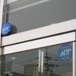 우리집에도 이제 adt<b>캡스</b> ㅎㅎ