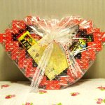 울 정병장님께. 빼빼로 <b>소포</b>보냈어요~^. ^)/ 사진 有