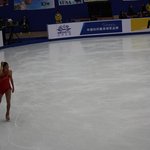 <b>북경</b>에서 "김연아" 보러갔다왔어요=사진有