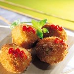 야채 핫도그 만들기