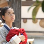 돌아온 일지매, <b>엄마역</b>으로 나오는 정혜영! 20대 초반같앙..