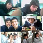 교복입은 아이돌, 너흰 누구냐?