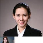 손예진의 증명사진! 정말 <b>한숨</b>나오게 부럽다ㅠ