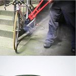 <b>도난</b>방지용 자전거 열쇠