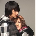 조인성 품에 푹 안긴 성유리, 그런데 촬영장에 <b>반전</b>이ㅋ