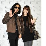 '<b>자우림</b>'김윤아 - 김형규부부,범상치않은 스타일ㅋ