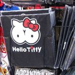 <b>헬로</b> 키티 사촌