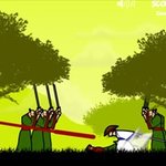 스트로우 햇 사무라이