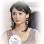 만화<b>주인공</b> 속 청순여고생 같은 외모 '미수다' 구잘!!