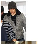 퇴원하는 <b>top</b>, 헬쓱해진 얼굴 ㅠㅠ