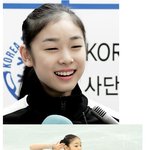 '피겨요정' 김연아, 고대 <b>수시</b> 합격했다네요~ 축하축하