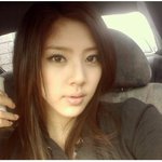 요즘 대세 손담비, 차 안에서 셀카도 완전 <b>샤</b>방하다는거!