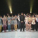 뮤직<b>뱅크</b>에서 졸지에 거인이 된 비ㅋㅋㅋ