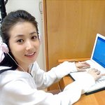 촬영전 대기하는 최정원, 앉은<b>자세</b> 편해보이네ㅋㅋ
