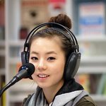 방송 촬영장에서 원더걸스 고화질 사진! 샤방한 소희~