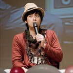 민경훈, 모델 <b>지호진</b>과 핑크빛 열애설!!