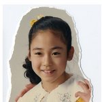 어린시절부터 변함없는 성유리외모, 이 정도면 레전드급!!