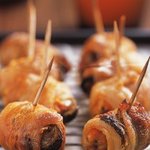 <b>홍합</b> 김치말이 만들기