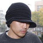 공익근무 <b>첫날</b>부터 지각하는 에릭! 혼나겠는걸~