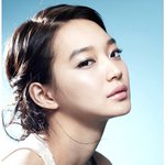 화장품 모델 된 <b>신민아</b>! 미친외모에 할말 없츔..........