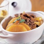 감자 <b>안심</b> 매운조림 만들기