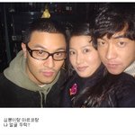 황보-마르코, 4년전 <b>부터</b> 알던 사이??