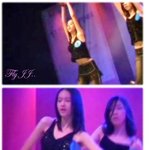 sm오디션 <b>난민</b>같이 마른몸매 자랑하는 고아라, 쩐다!